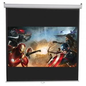 Sbox Οθόνη Προβολής ICA-TP PSM-213 Οθόνες Προβολής Onetrade